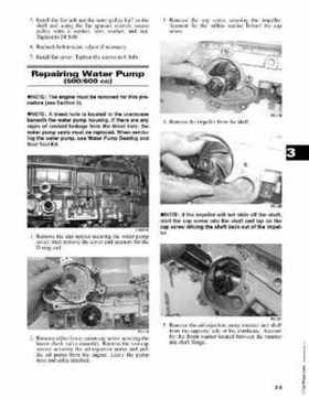 2008 Arctic Cat Two-Stroke Factory Service Manual, Page 259