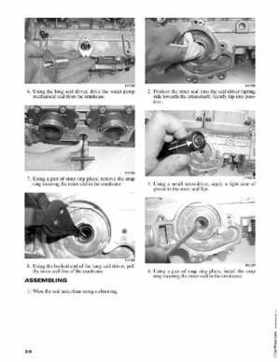 2008 Arctic Cat Two-Stroke Factory Service Manual, Page 260