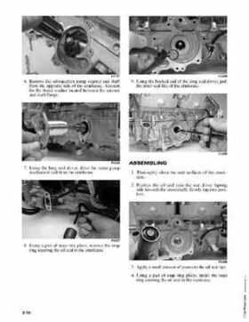 2008 Arctic Cat Two-Stroke Factory Service Manual, Page 264