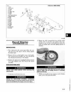 2008 Arctic Cat Two-Stroke Factory Service Manual, Page 271