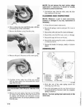 2008 Arctic Cat Two-Stroke Factory Service Manual, Page 272