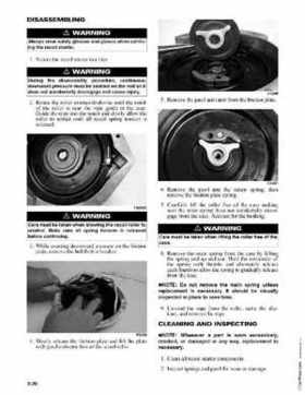 2008 Arctic Cat Two-Stroke Factory Service Manual, Page 274