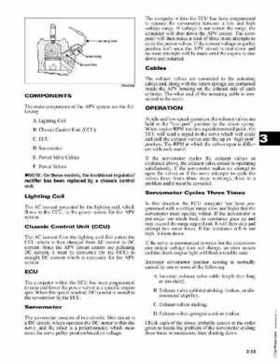 2008 Arctic Cat Two-Stroke Factory Service Manual, Page 277