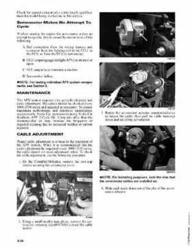 2008 Arctic Cat Two-Stroke Factory Service Manual, Page 278