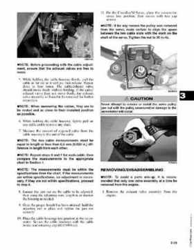 2008 Arctic Cat Two-Stroke Factory Service Manual, Page 279