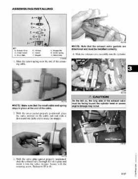 2008 Arctic Cat Two-Stroke Factory Service Manual, Page 281