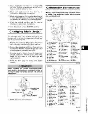 2008 Arctic Cat Two-Stroke Factory Service Manual, Page 285