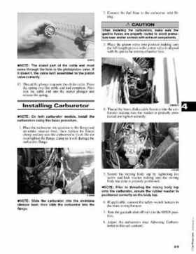 2008 Arctic Cat Two-Stroke Factory Service Manual, Page 291