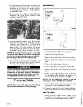 2008 Arctic Cat Two-Stroke Factory Service Manual, Page 294
