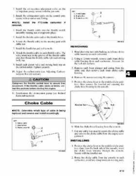 2008 Arctic Cat Two-Stroke Factory Service Manual, Page 295