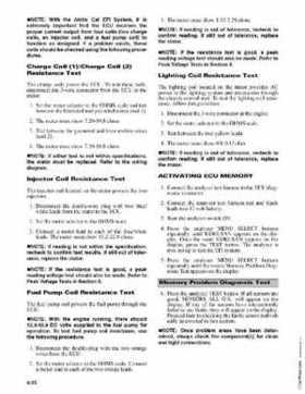 2008 Arctic Cat Two-Stroke Factory Service Manual, Page 302