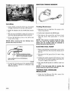 2008 Arctic Cat Two-Stroke Factory Service Manual, Page 304