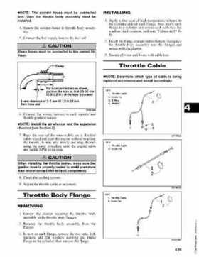 2008 Arctic Cat Two-Stroke Factory Service Manual, Page 307
