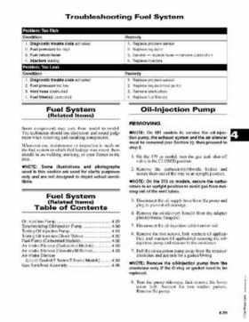 2008 Arctic Cat Two-Stroke Factory Service Manual, Page 311