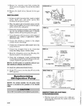 2008 Arctic Cat Two-Stroke Factory Service Manual, Page 312