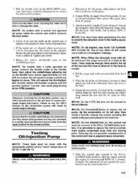 2008 Arctic Cat Two-Stroke Factory Service Manual, Page 313