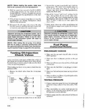 2008 Arctic Cat Two-Stroke Factory Service Manual, Page 314