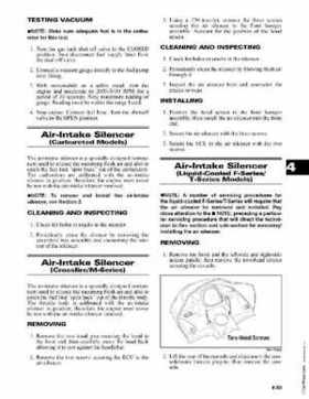 2008 Arctic Cat Two-Stroke Factory Service Manual, Page 315