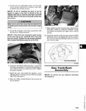 2008 Arctic Cat Two-Stroke Factory Service Manual, Page 317