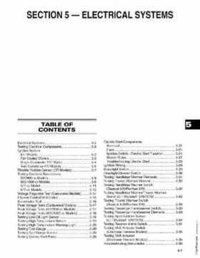 2008 Arctic Cat Two-Stroke Factory Service Manual, Page 318