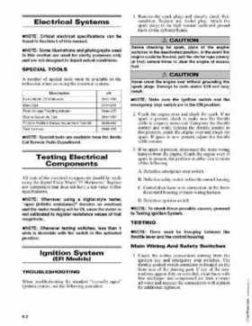 2008 Arctic Cat Two-Stroke Factory Service Manual, Page 319