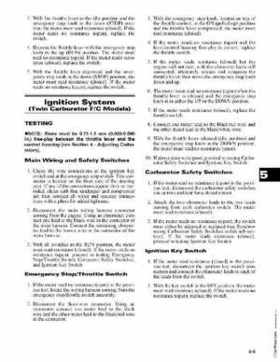 2008 Arctic Cat Two-Stroke Factory Service Manual, Page 322