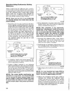 2008 Arctic Cat Two-Stroke Factory Service Manual, Page 323