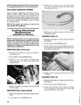 2008 Arctic Cat Two-Stroke Factory Service Manual, Page 325
