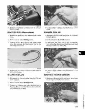 2008 Arctic Cat Two-Stroke Factory Service Manual, Page 330