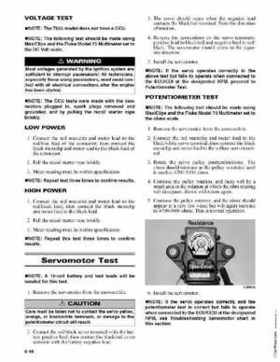 2008 Arctic Cat Two-Stroke Factory Service Manual, Page 333