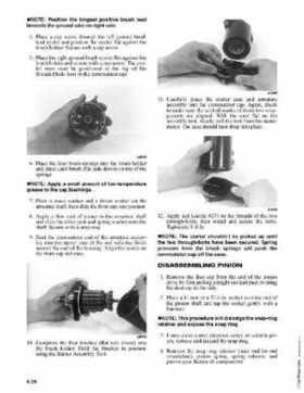 2008 Arctic Cat Two-Stroke Factory Service Manual, Page 343