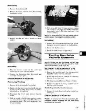 2008 Arctic Cat Two-Stroke Factory Service Manual, Page 348