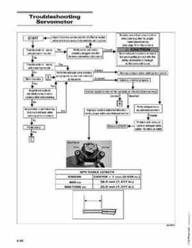 2008 Arctic Cat Two-Stroke Factory Service Manual, Page 353
