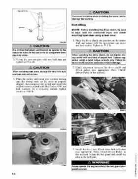 2008 Arctic Cat Two-Stroke Factory Service Manual, Page 358