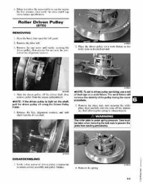 2008 Arctic Cat Two-Stroke Factory Service Manual, Page 359