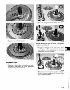 2008 Arctic Cat Two-Stroke Factory Service Manual, Page 369