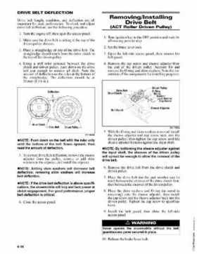 2008 Arctic Cat Two-Stroke Factory Service Manual, Page 372