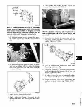 2008 Arctic Cat Two-Stroke Factory Service Manual, Page 385