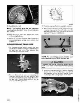 2008 Arctic Cat Two-Stroke Factory Service Manual, Page 386