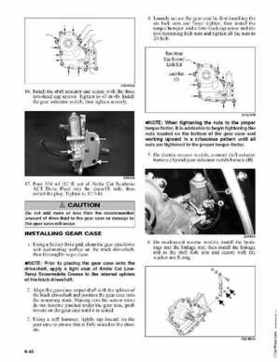 2008 Arctic Cat Two-Stroke Factory Service Manual, Page 394