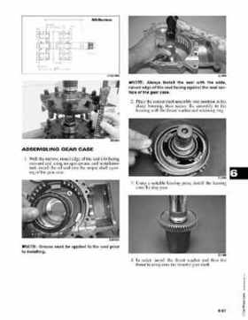 2008 Arctic Cat Two-Stroke Factory Service Manual, Page 405