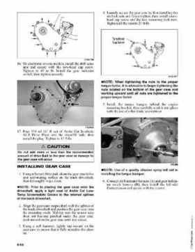 2008 Arctic Cat Two-Stroke Factory Service Manual, Page 408