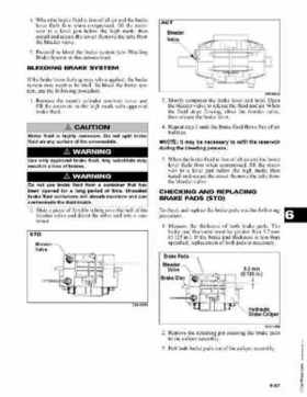2008 Arctic Cat Two-Stroke Factory Service Manual, Page 411