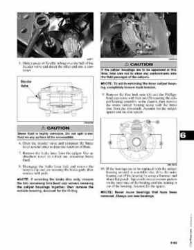 2008 Arctic Cat Two-Stroke Factory Service Manual, Page 417