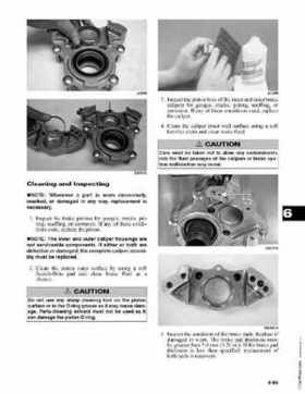 2008 Arctic Cat Two-Stroke Factory Service Manual, Page 419