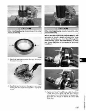 2008 Arctic Cat Two-Stroke Factory Service Manual, Page 421