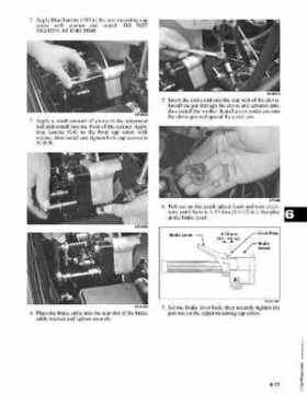 2008 Arctic Cat Two-Stroke Factory Service Manual, Page 431