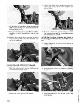 2008 Arctic Cat Two-Stroke Factory Service Manual, Page 434