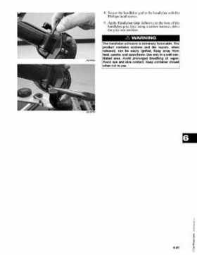 2008 Arctic Cat Two-Stroke Factory Service Manual, Page 435