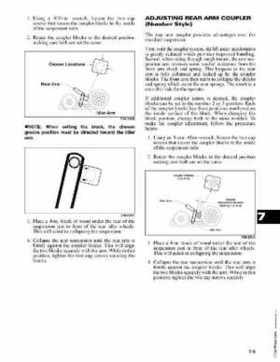 2008 Arctic Cat Two-Stroke Factory Service Manual, Page 443